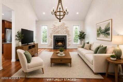 20 Tower Hill Drive Red Bank NJ 07701