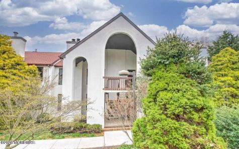 20 Tower Hill Drive Red Bank NJ 07701