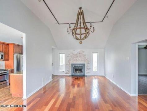 20 Tower Hill Drive Red Bank NJ 07701