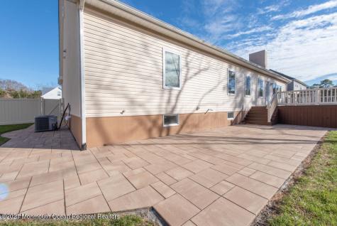 12 Cindy Court Howell NJ 07731