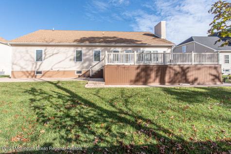 12 Cindy Court Howell NJ 07731