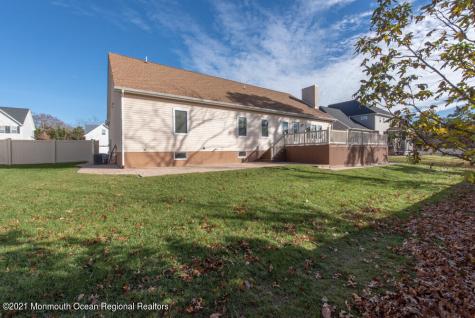 12 Cindy Court Howell NJ 07731