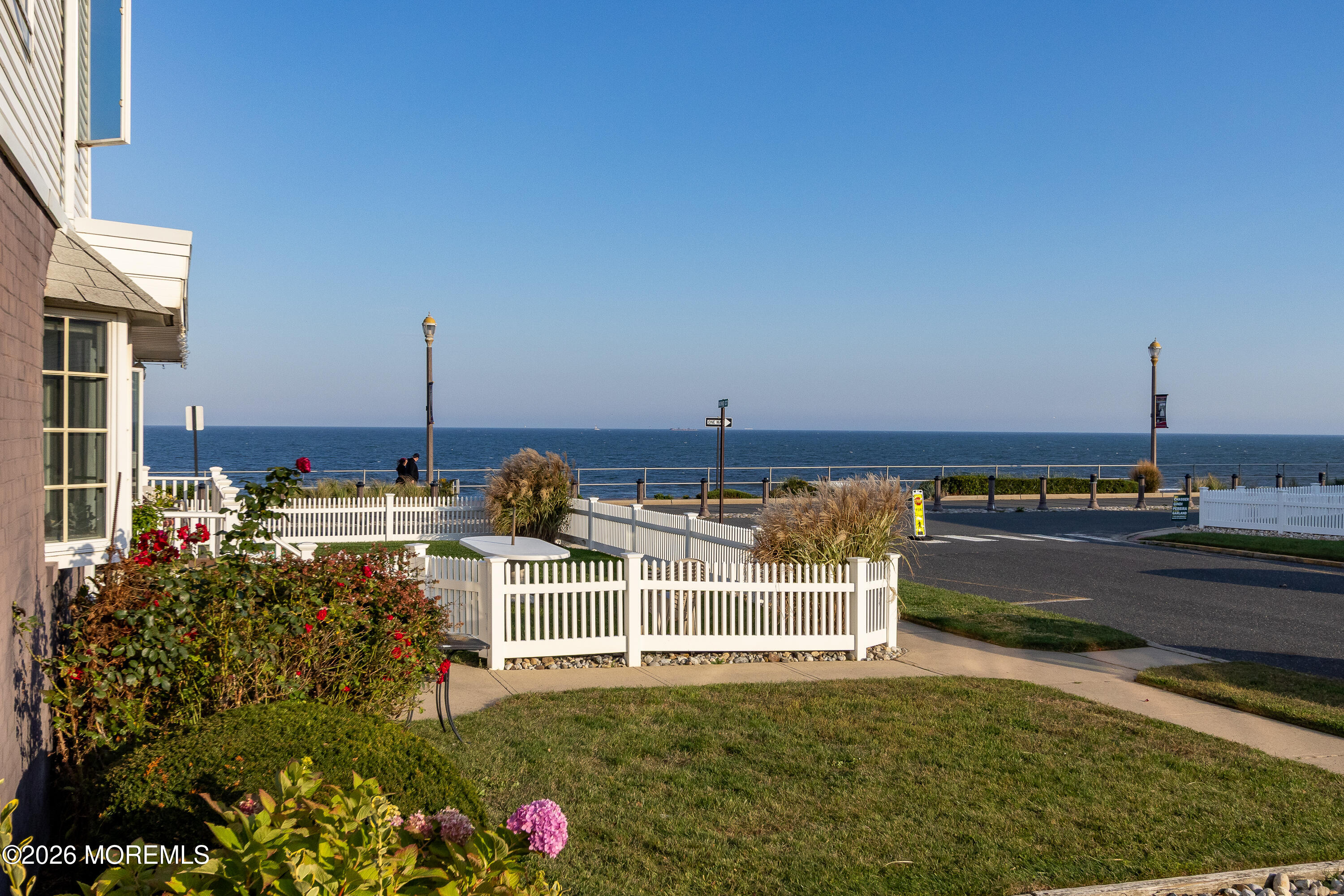 7 Vine Court Long Branch NJ 07740