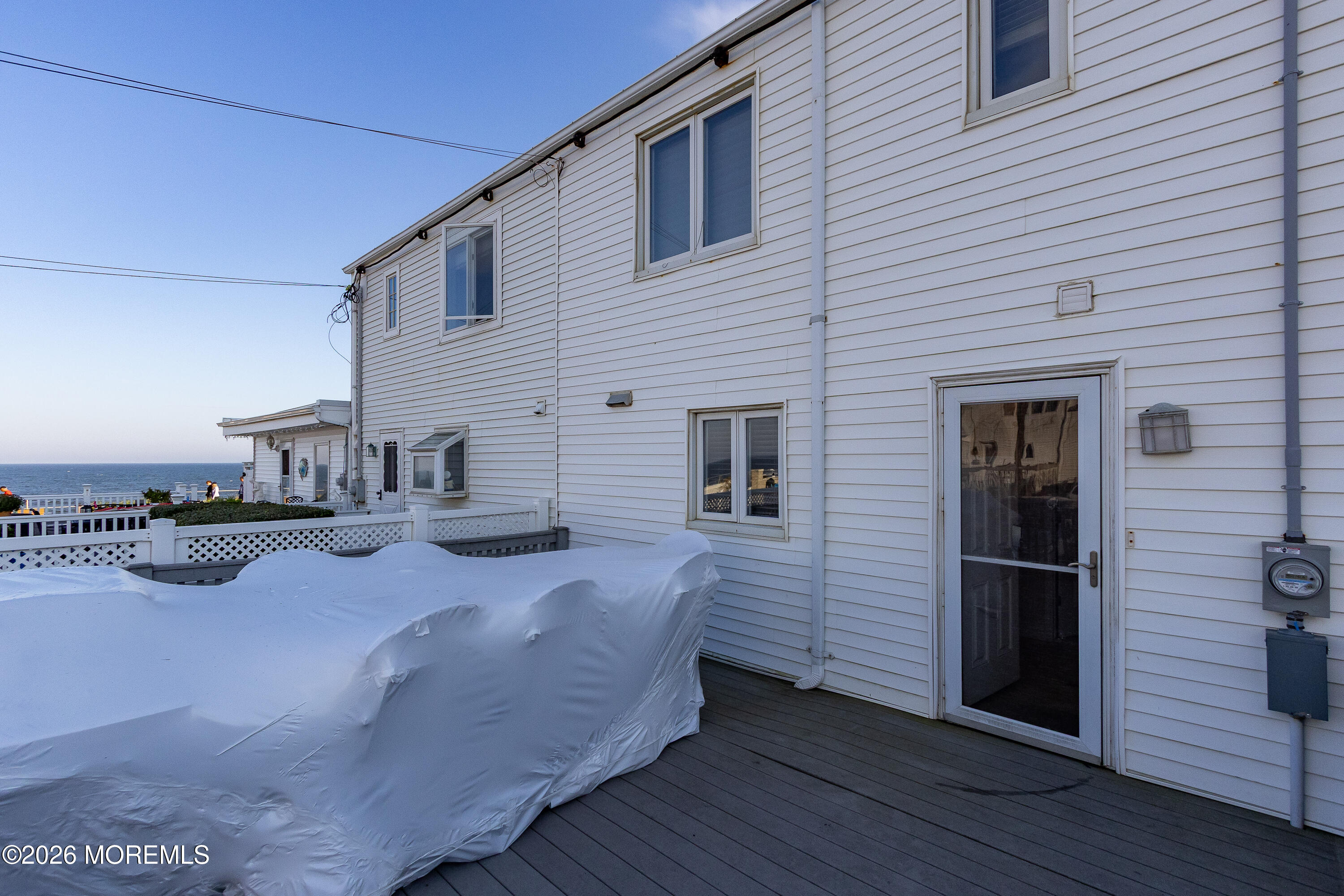 7 Vine Court Long Branch NJ 07740
