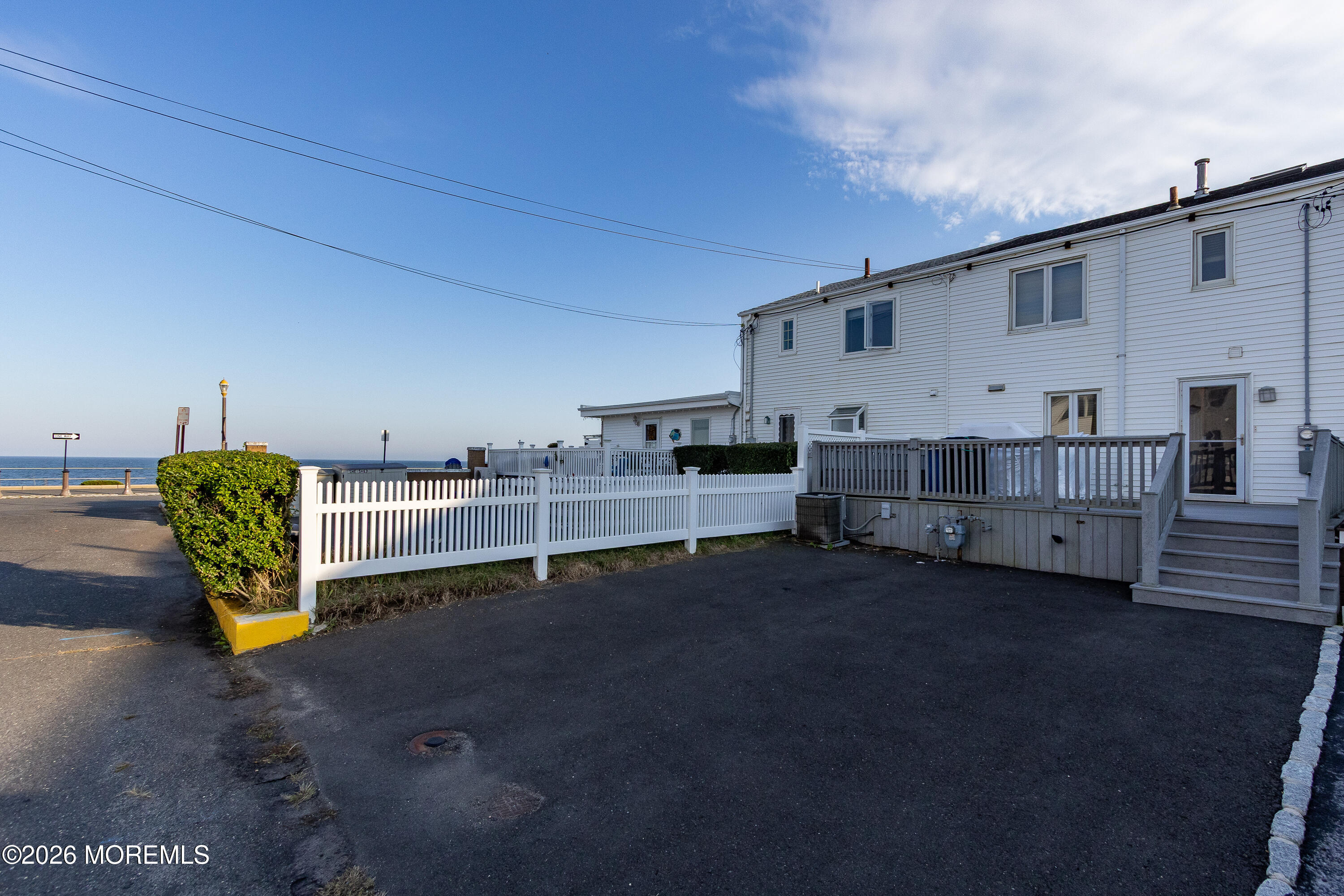 7 Vine Court Long Branch NJ 07740