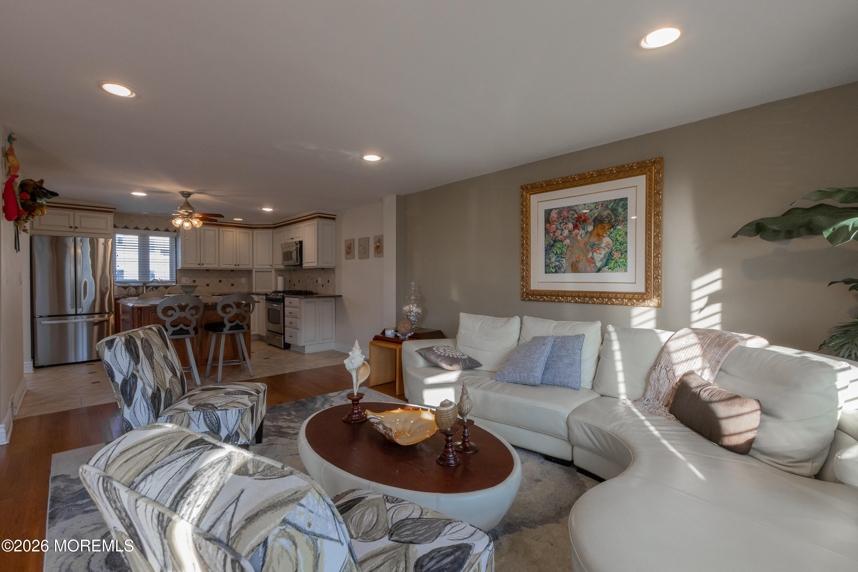 7 Vine Court Long Branch NJ 07740