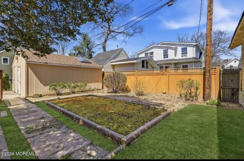 615 Corlies Avenue West Allenhurst NJ 07711