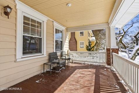 615 Corlies Avenue West Allenhurst NJ 07711