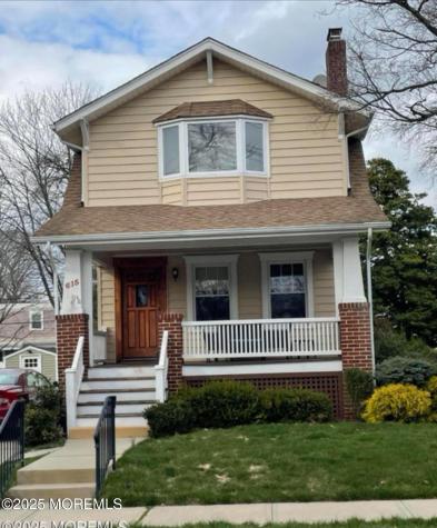 615 Corlies Avenue West Allenhurst NJ 07711