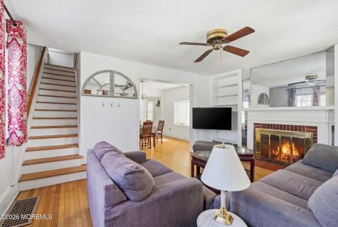 615 Corlies Avenue West Allenhurst NJ 07711