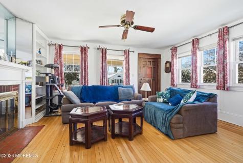 615 Corlies Avenue West Allenhurst NJ 07711