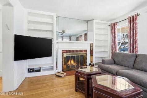 615 Corlies Avenue West Allenhurst NJ 07711