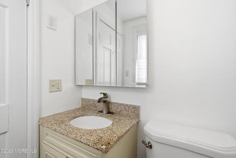 615 Corlies Avenue West Allenhurst NJ 07711