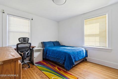 615 Corlies Avenue West Allenhurst NJ 07711