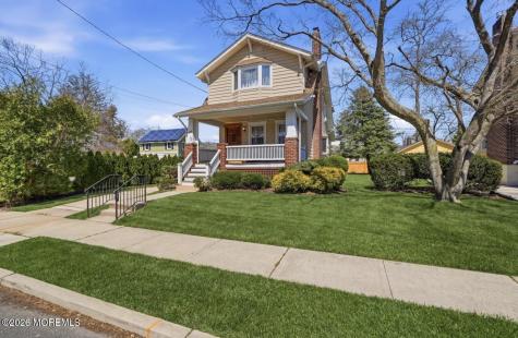 615 Corlies Avenue West Allenhurst NJ 07711