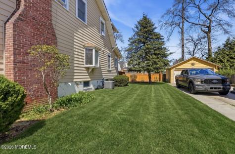 615 Corlies Avenue West Allenhurst NJ 07711