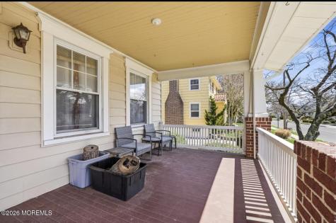 615 Corlies Avenue West Allenhurst NJ 07711