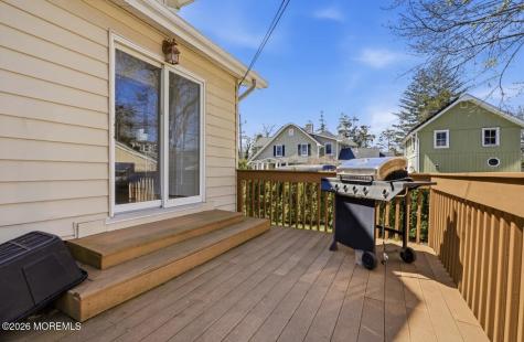 615 Corlies Avenue West Allenhurst NJ 07711