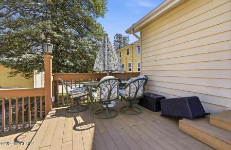 615 Corlies Avenue West Allenhurst NJ 07711