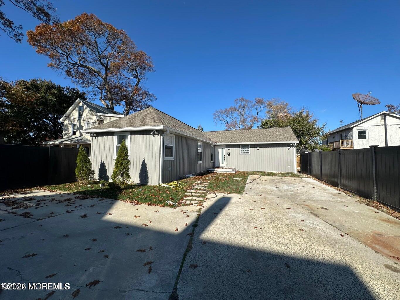 706 3rd Avenue Bradley Beach NJ 07720