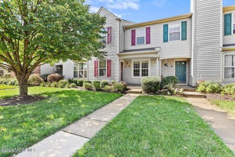 7 Stuart Drive Freehold NJ 07728