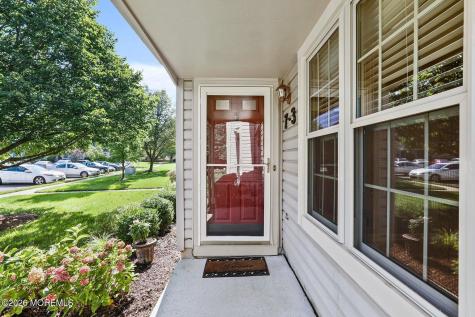 7 Stuart Drive Freehold NJ 07728