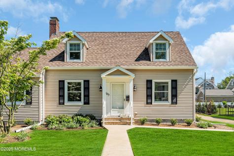 409A Trenton Boulevard Sea Girt NJ 08750