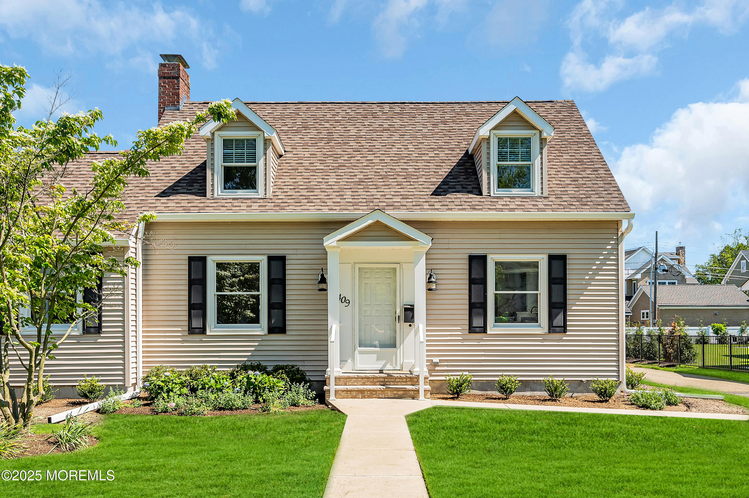 409A Trenton Boulevard Sea Girt NJ 08750