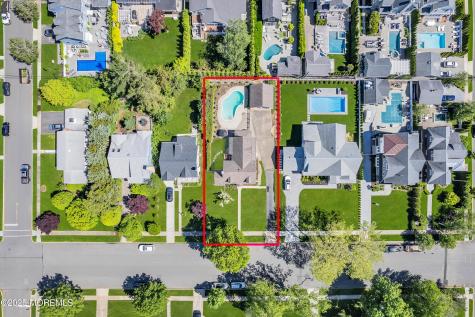 409A Trenton Boulevard Sea Girt NJ 08750