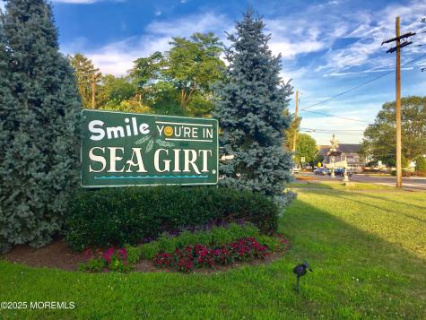 409A Trenton Boulevard Sea Girt NJ 08750