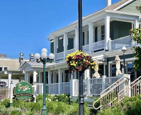 409A Trenton Boulevard Sea Girt NJ 08750