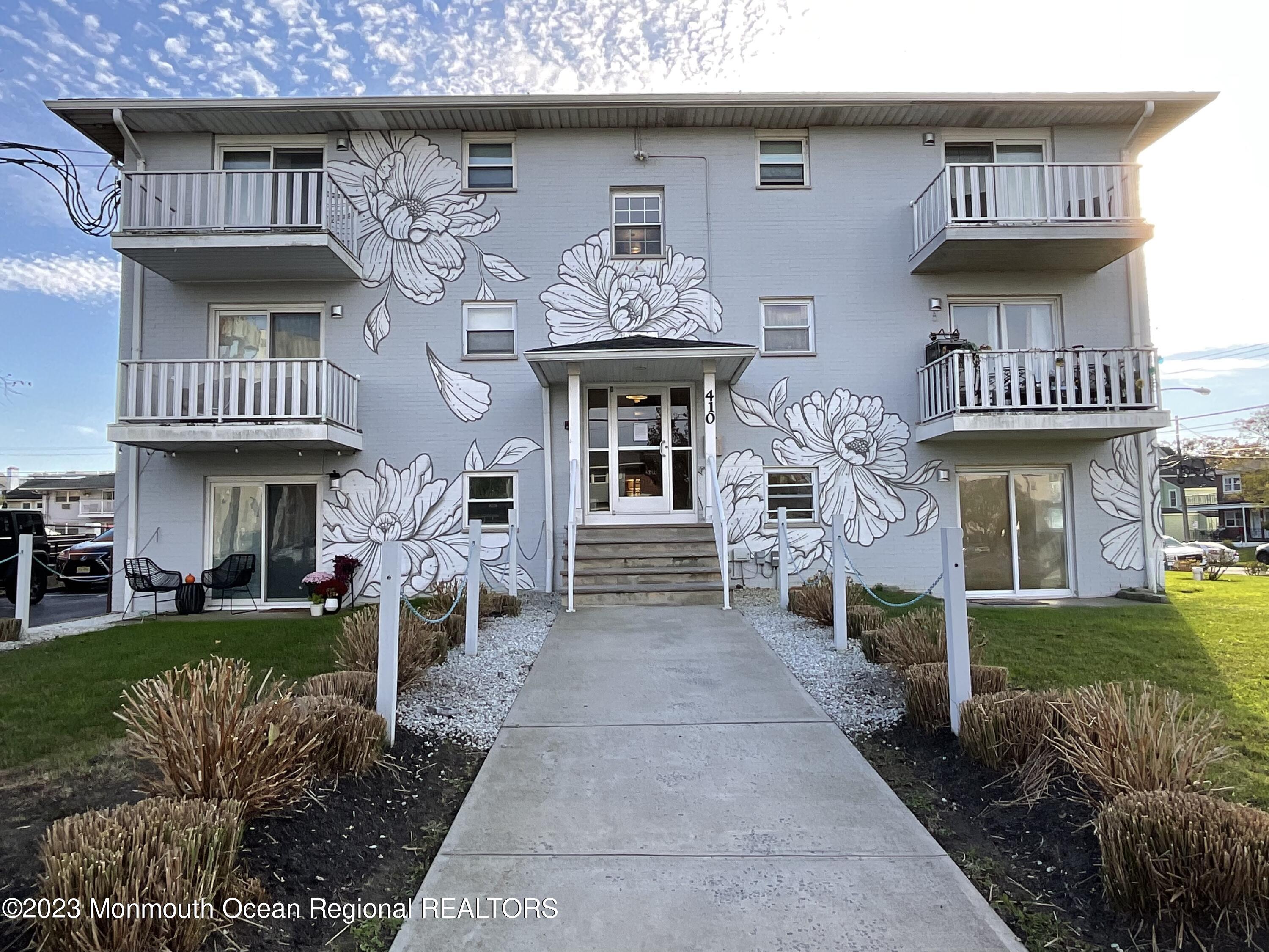 410 8th Avenue Asbury Park NJ 07712