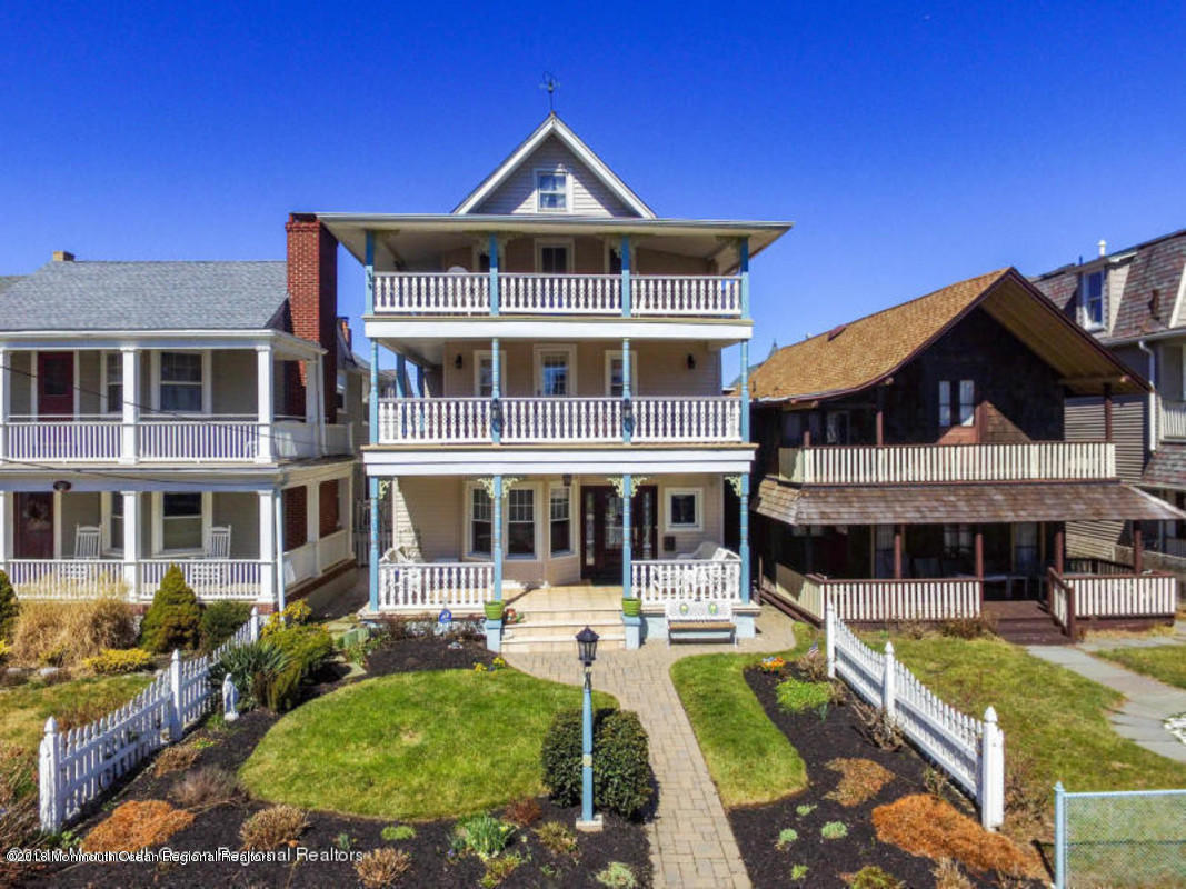 11 Pitman Avenue Ocean Grove NJ 07756