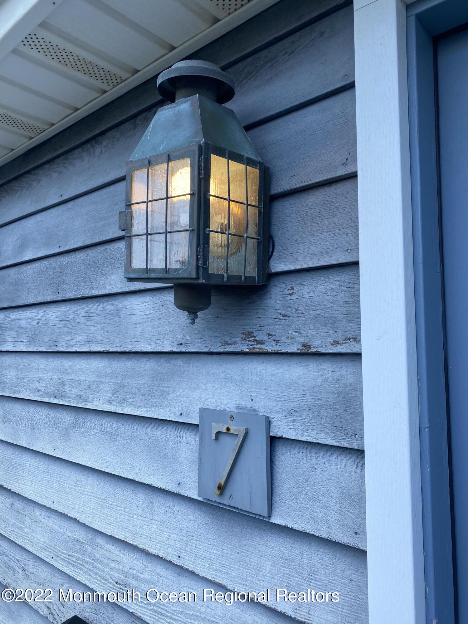 7 Campbell Court Deal NJ 07723