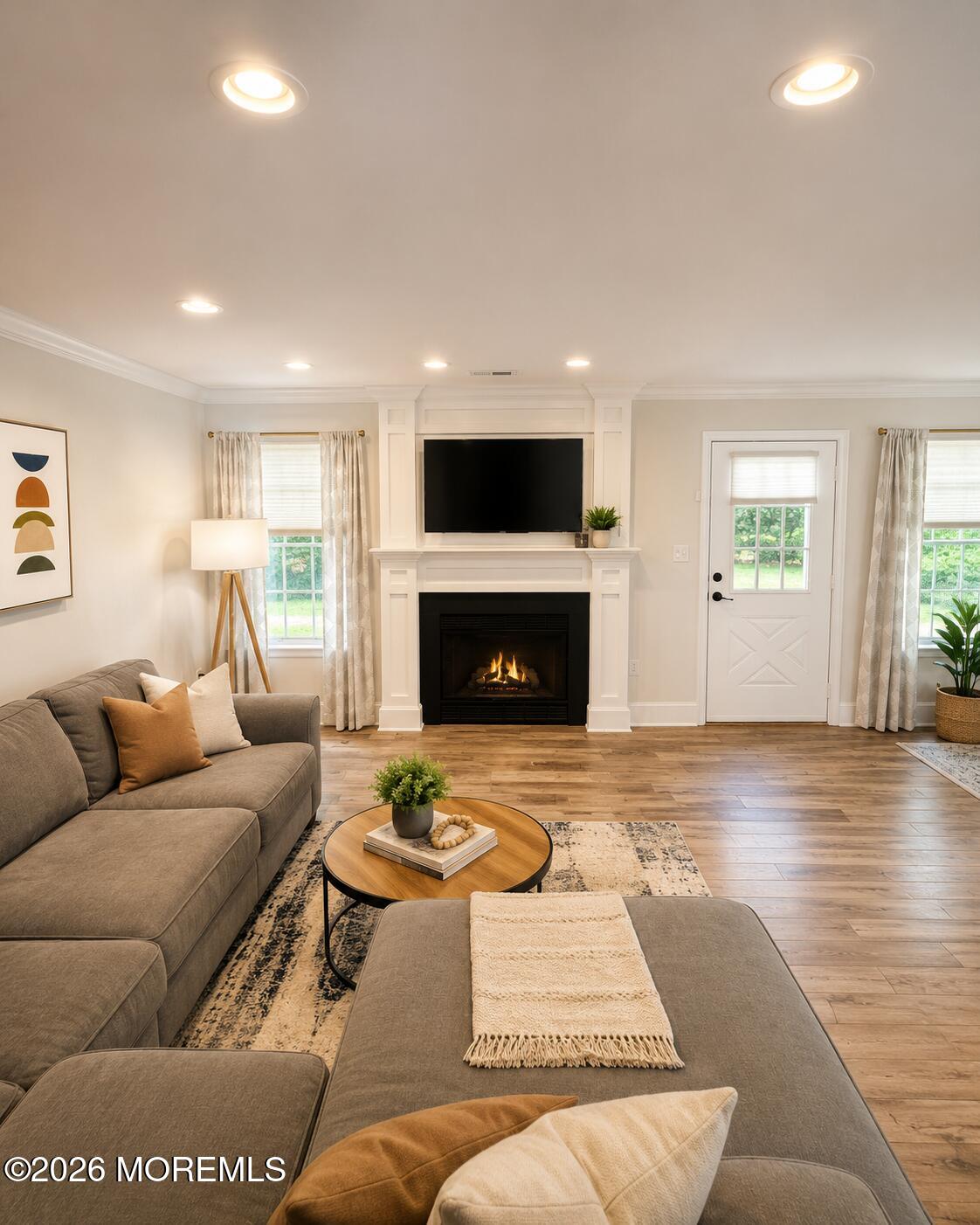 22 Ross Terrace Manalapan NJ 07726