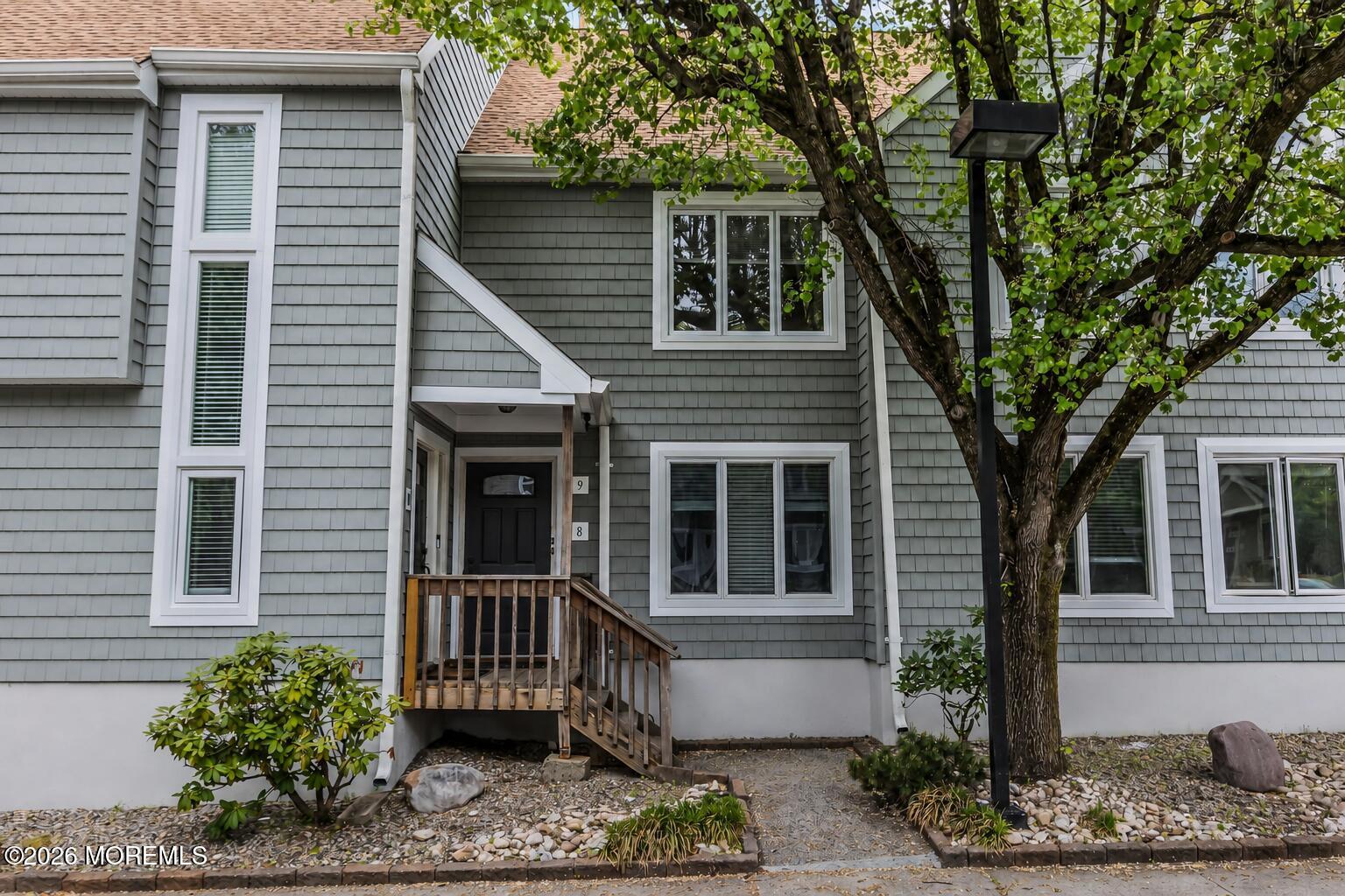 1 Central Avenue Atlantic Highlands NJ 07716