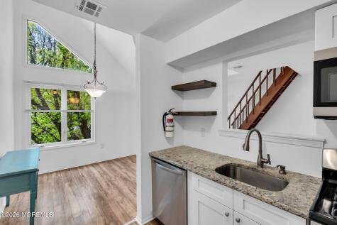 1 Central Avenue Atlantic Highlands NJ 07716