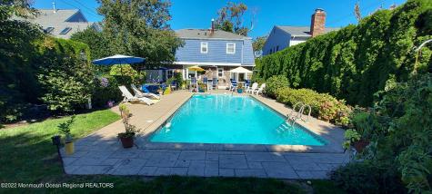 702 Baltimore Boulevard Sea Girt NJ 08750