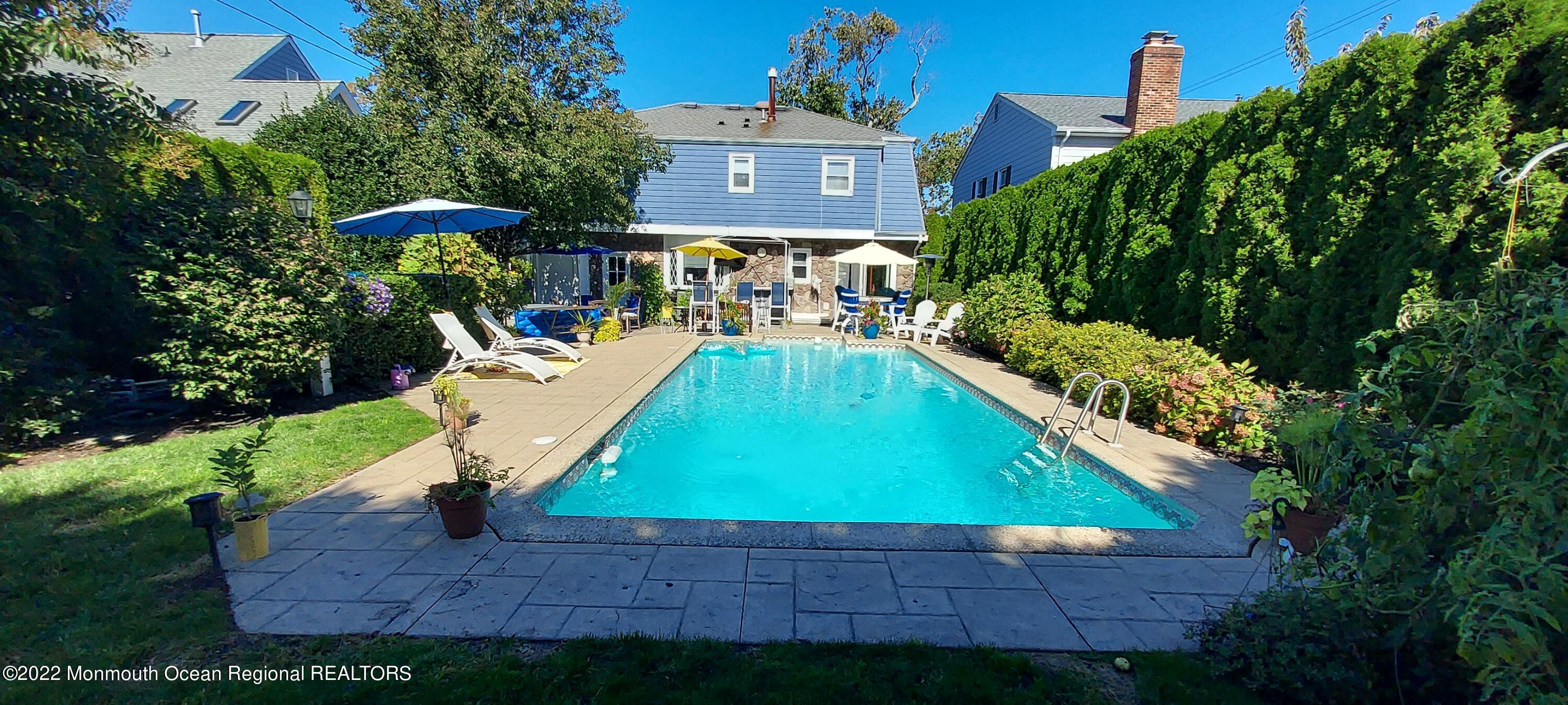 702 Baltimore Boulevard Sea Girt NJ 08750