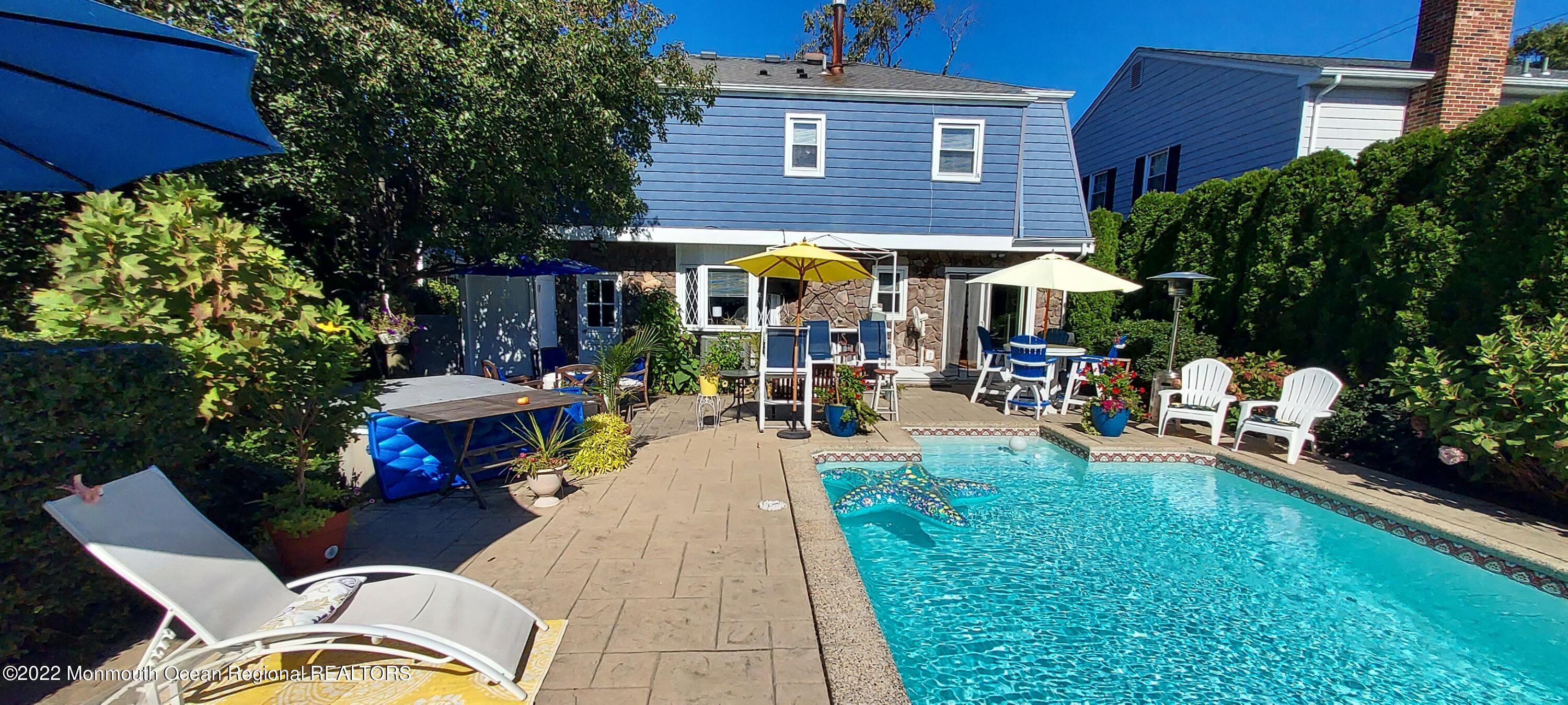 702 Baltimore Boulevard Sea Girt NJ 08750