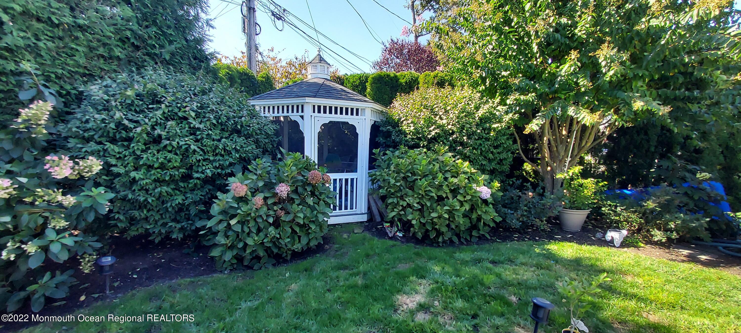 702 Baltimore Boulevard Sea Girt NJ 08750