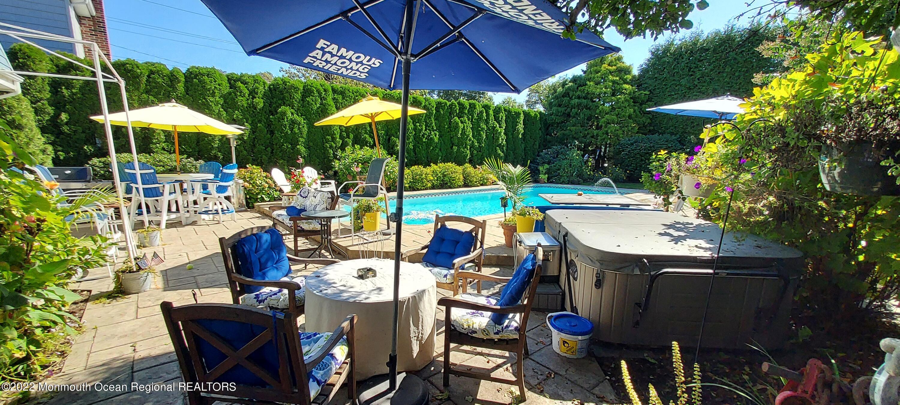 702 Baltimore Boulevard Sea Girt NJ 08750