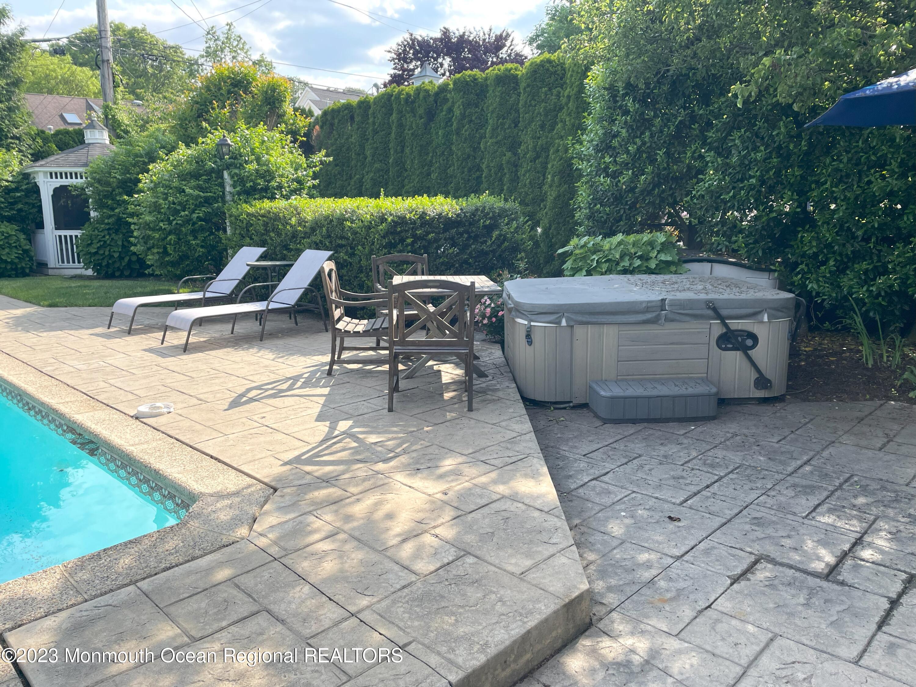 702 Baltimore Boulevard Sea Girt NJ 08750