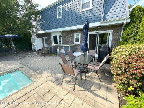 702 Baltimore Boulevard Sea Girt NJ 08750