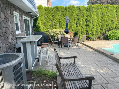 702 Baltimore Boulevard Sea Girt NJ 08750