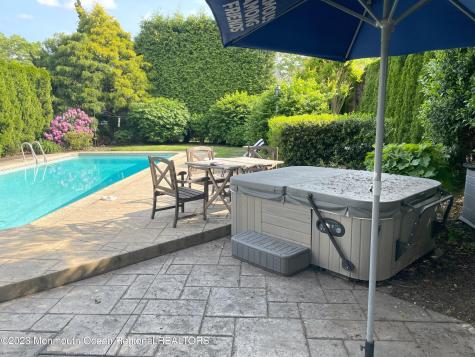 702 Baltimore Boulevard Sea Girt NJ 08750