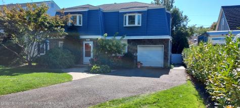 702 Baltimore Boulevard Sea Girt NJ 08750