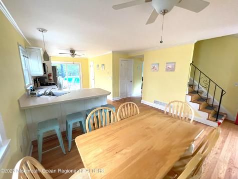 702 Baltimore Boulevard Sea Girt NJ 08750