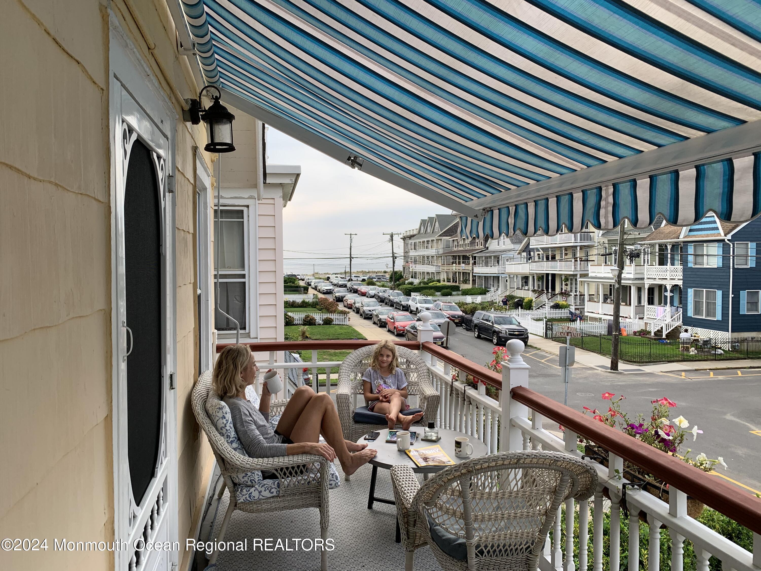 19 Webb Avenue Ocean Grove NJ 07756