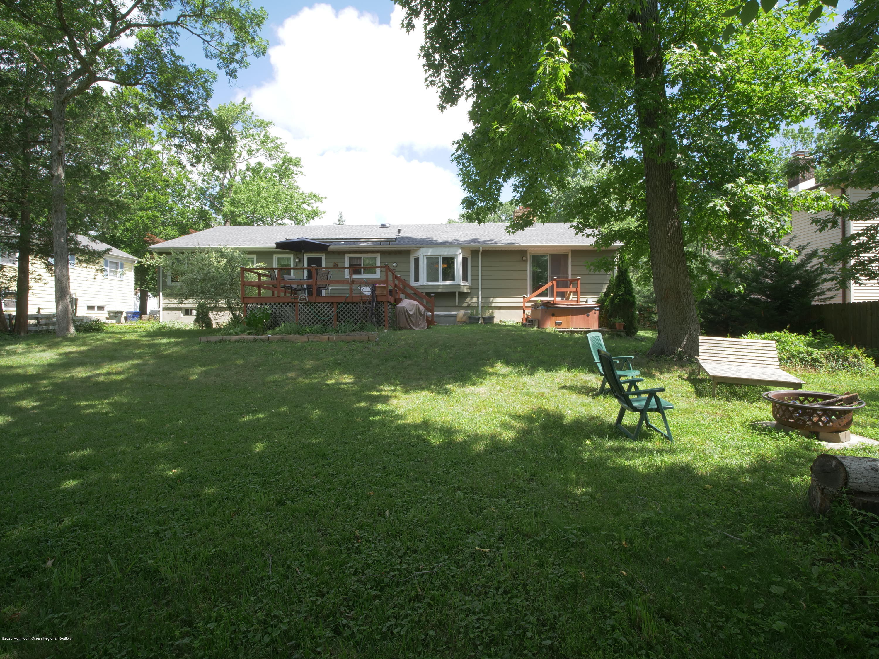 450 Redmond Avenue Oakhurst NJ 07755